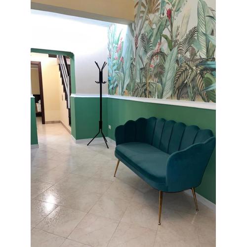 Piazzetta 42 Holiday Room