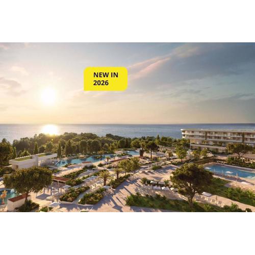 Pical Resort, Valamar Collection