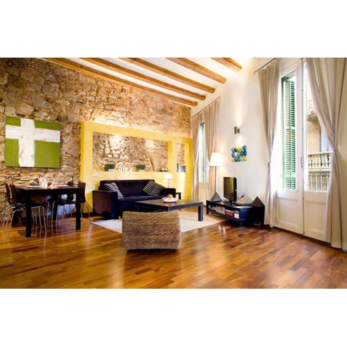 Picasso Apartment