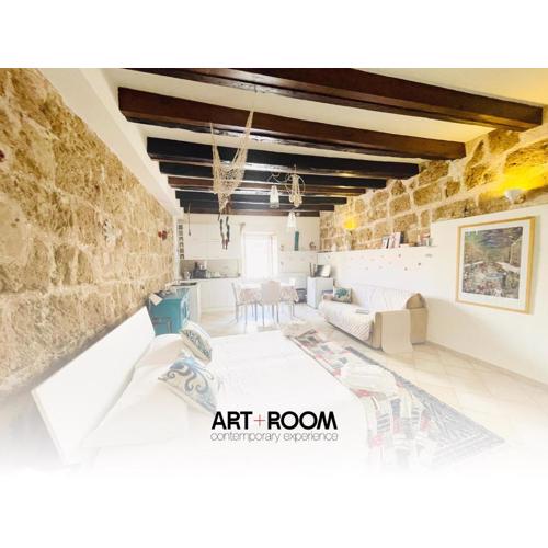 Picasso Art Room