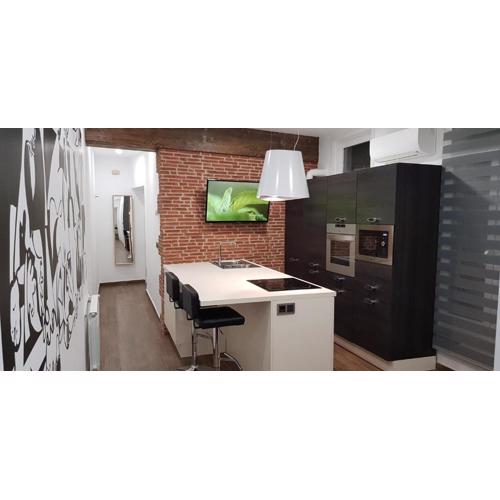 PICASSO CALLAO WiFi FREE - TEMPORADA RENTAL Workers & Stud