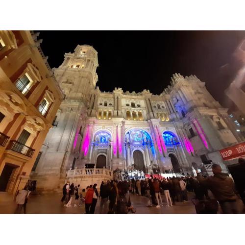 Picasso Carreteria History Center