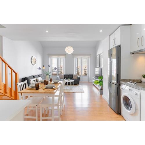 Picasso Duplex Deluxe