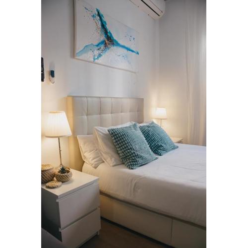 Picasso Premium Apartment