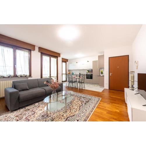 Picasso Residency Near Parma\