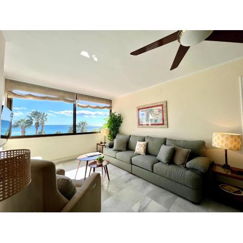 Picasso & views Malagueta by ELE Apartments