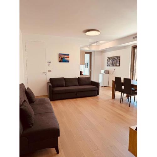 Piccinni Exclusive Suite 5
