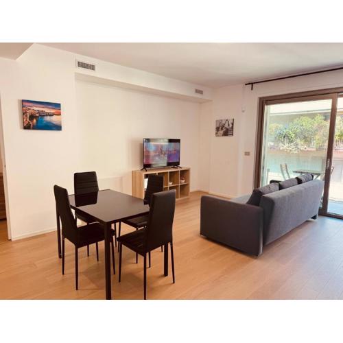 Piccinni Exclusive Suite 6