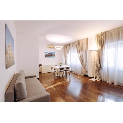 Piccinni Exclusive Suite