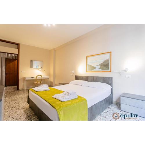 Piccinni Guesthouse by Apulia Accommodation