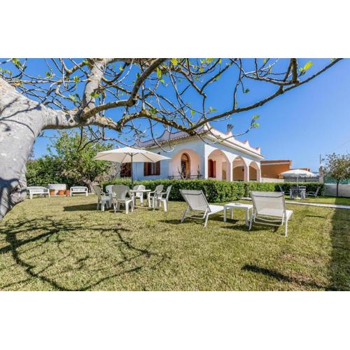 Piccio House