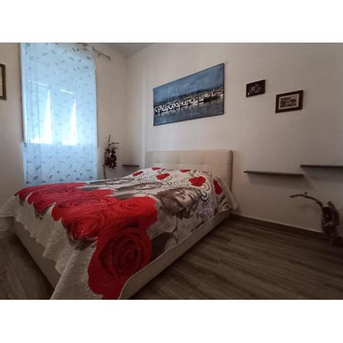 Piccione Marittimo Appartamento Vicinanze Mare