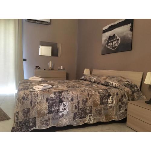 Picciridda apartment