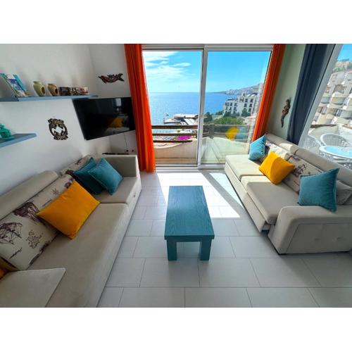 Picco Luxury Studio Apartment, Bougainville Bay