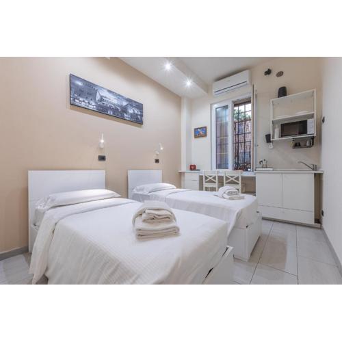 Piccola Anastasia - Your Cozy Bologna Stay