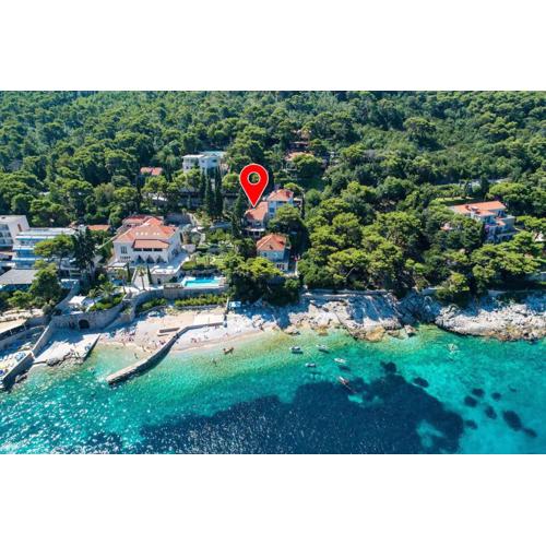 Piccola apartments - 50m from beach