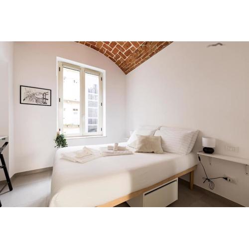 Piccola casa nel cuore di Torino