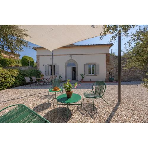 Piccola Fonte - Together in Tuscany