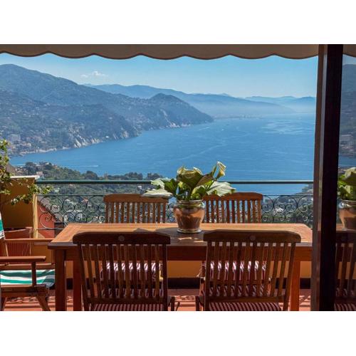 Piccola Mares Rapallo