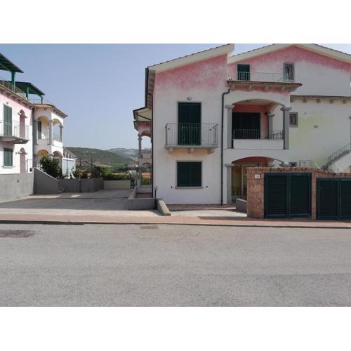 piccola marina
