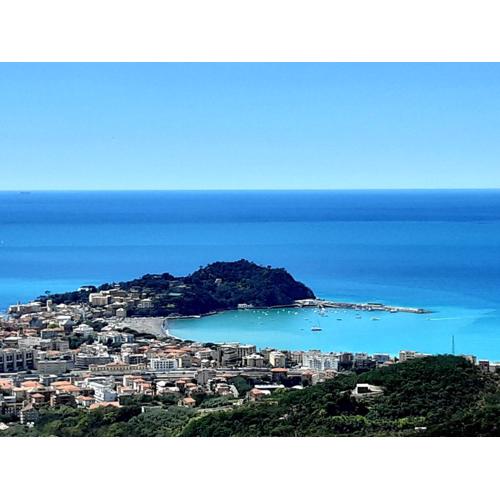 Piccola perla sul golfo