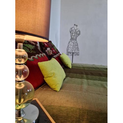 Piccola residenza salentina a Lecce