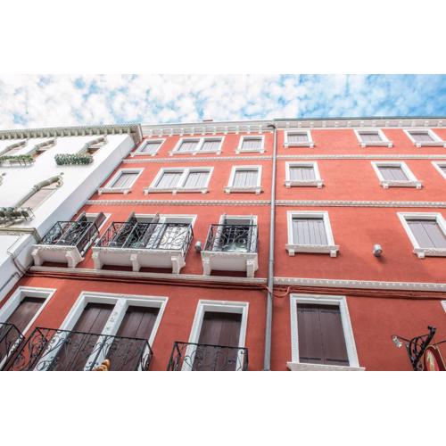Piccola Venezia Apartments
