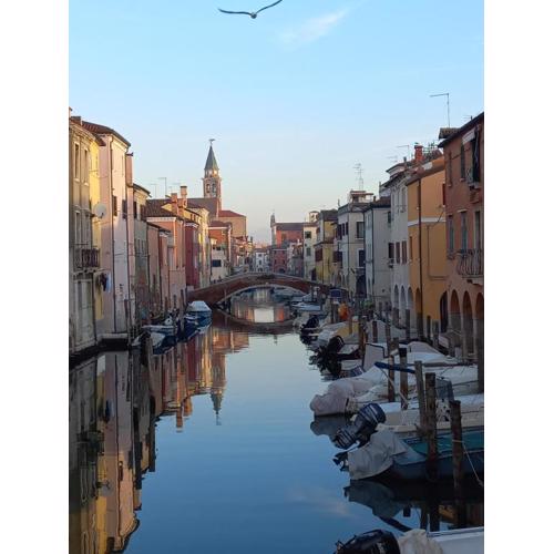 Piccola Venezia