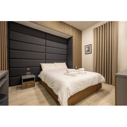 Piccolin Maisonette by GB Apts