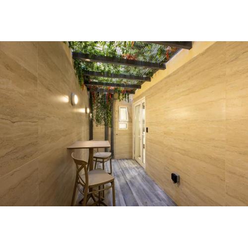 Piccolin Studios by GB Apts