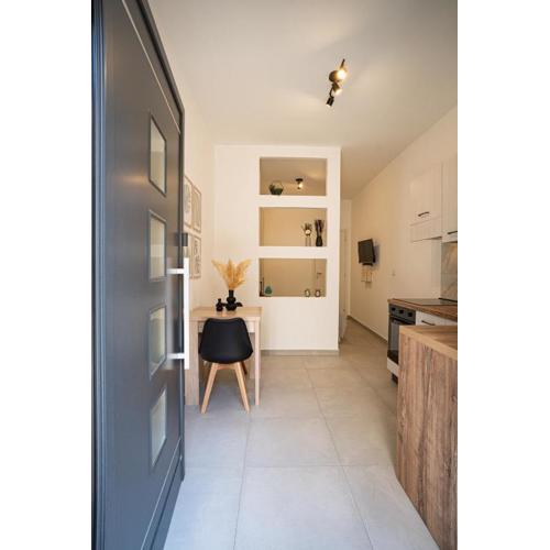 Piccolina Milazzo Mini Apartment - Casa Vacanze -