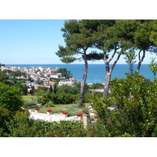 Piccolo angolo di paradiso nel Parco del Conero