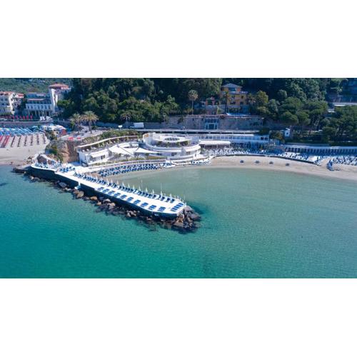 Piccolo Hotel Del Lido