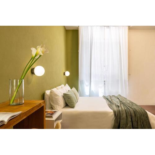 Piccolo Hotel Puccini