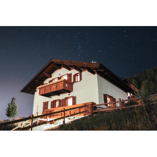 Piccolo Larice - Livigno