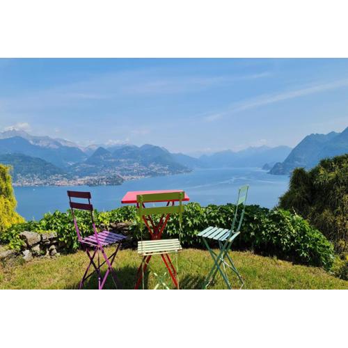 Piccolo Mondo Antico Stunning View - Happy Rentals