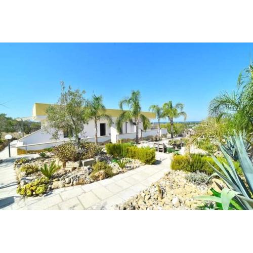 Piccolo Residence Gallipoli