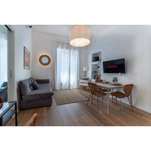 Pico Apartment 52
