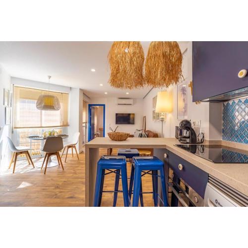Pico de Oro by ELE Apartments