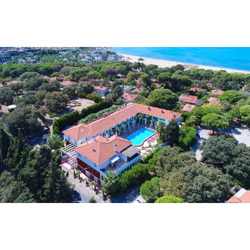 Pidasus Hotel