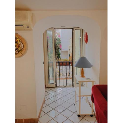 Pied-à-Terre in Piazzetta