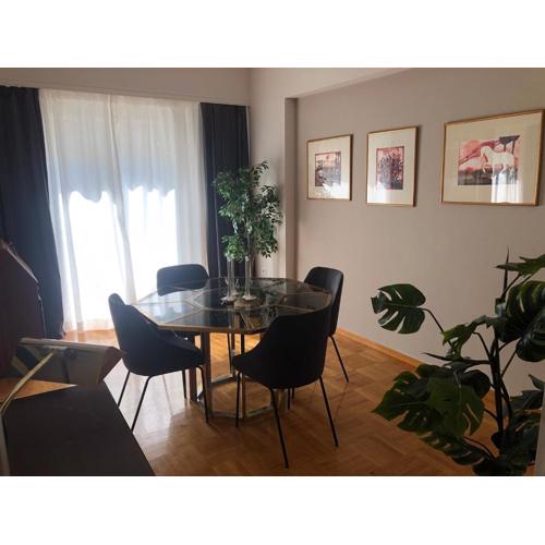 Pied-à-terre