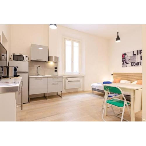Piella Home, in the City Center