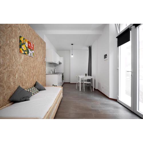 Pieno centro - Malatesta Apartament