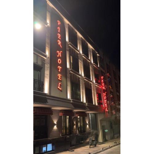 Pier Hotel