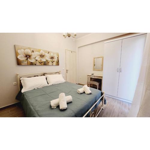 PIERI HOUSE CORFU