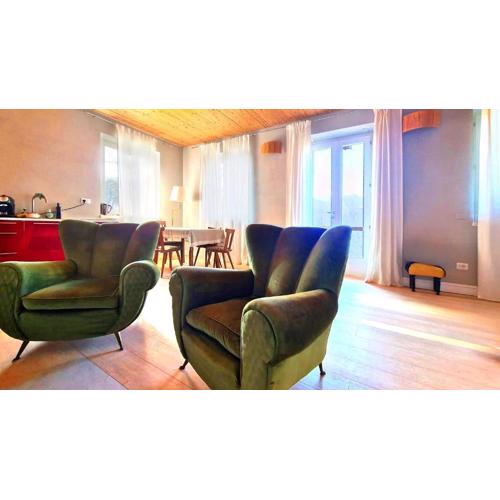 Pierina Art Lodge