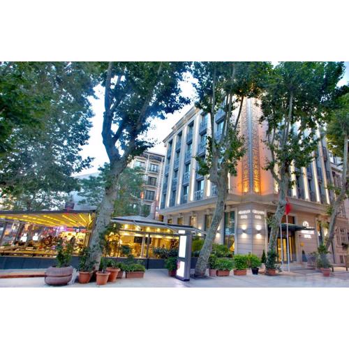 Pierre Loti Hotel Old City- Special Category