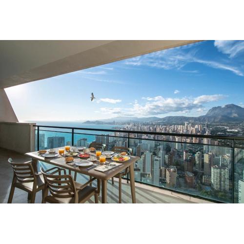 Pierre & Vacances Apartamentos Benidorm Horizon