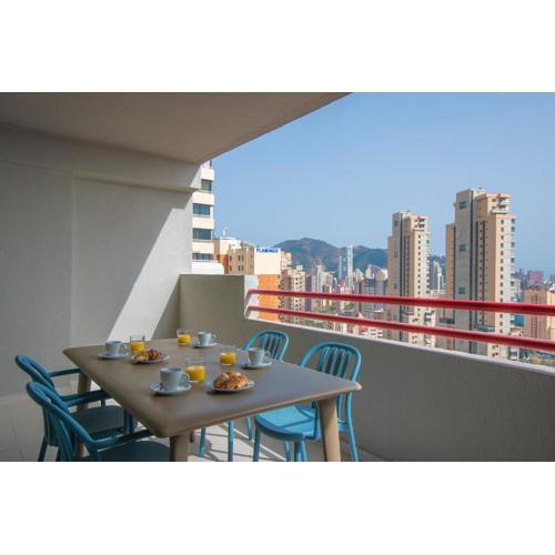 Pierre & Vacances Benidorm Levante - Adults Recommended